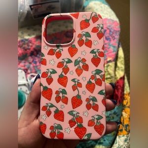 Velvet Caviar iPhone 13 Pro Max case